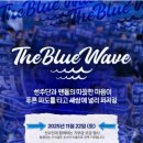 블루웨이브 네이버블로그