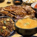 청정원 원마루 족발과 전 | 분평동 원마루시장 족발 맛집 인생만족족발 솔직후기 (비지찌개 필수)