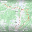 경안천 왕산리 이미지