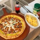 [해방촌 피자 맛집] '데니스모아' 방문 후기 (야장감성피자)
