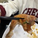 마리중학교 | 수원 스타필드 맛집 트레이더스 푸드코트 가성비 점심｜닭반마리 쌀국수 &amp; 잠발라야치킨라이스 솔직후기