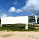 공현진1리해변 이미지