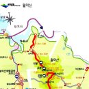 제274차 충북 제천 월악산(1097m) 화서역[06시출발] - 취소 이미지