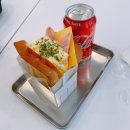 윤호식 | 12월/1월 일상(버즈라이브/인비오CD플레이어/다이소앞머리가발/블랙업/베돈스커버/버블/생일)