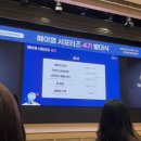 영빌딩 | [헤이영 서포터즈 4기] 발대식 후기 &amp; 합격 수기 ᯓ★.ᐟ