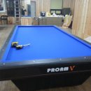 큐볼당구장 이미지