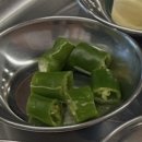 내돈내산, 냉삼 가성비 맛집 “스뎅식당” 배곧점 방문 솔직 후기