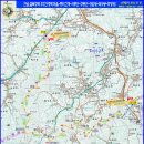 미원 경주이씨 묘역 | 0990 2차 한남금북2 말티재~광대수산~탁주봉~시루산~구봉산~대안리고개 2017.03.29.수요일 맑음