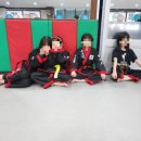 합기도 용호체육관 이미지