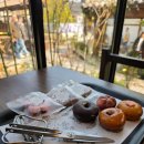 아이카페 | 신라당 카페 후기 : 아이 픽으로 방문한 한옥 감성 디저트 맛집