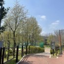 금반저류지 테니스장 이미지