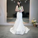 wedding l 인천웨딩토탈샵 로코코웨딩 드레스 피팅 후기