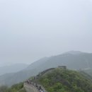 베이징 만리장성 투어 | 클록 왕복 버스 가이드 후기