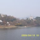 공지천 야외 음악당 이미지