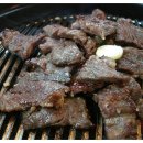 신라갈비 이미지