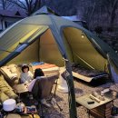 세라프 | 가성비 캠핑 침낭 추천, 블루폴 세라프침낭과 함께한 가을캠핑 후기