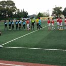 한라유소년FC