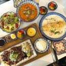 미도유치원 | 2동탄 호수공원 점심 맛집 크림파스타 데이트 미도인