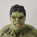 더 헐크 | 키덜트 추천 | 핫토이(HotToys) 피규어, 어벤져스2 AOU 헐크(MMS287 모델) 리뷰