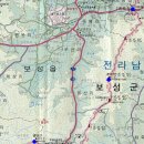 2007년 6월 17일 산행 - 봉화산(전남 보성) 이미지