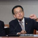 최상목 “접힌 쪽지” 위증 재판에…‘81글자 계엄 문건’ 53초간 읽었다 이미지