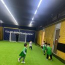 축구교실 추천! 겨울방학 실내운동장 찾는다면 도곡스포츠아카데미 축구취미반 후기