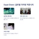 스쿠버블 이미지