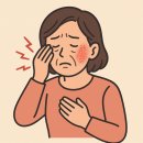 구남수 | 60대 여성 대상포진 예방접종 후기 | 싱그릭스 부작용