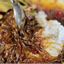 촌닭안동찜닭 이미지