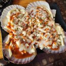 을왕리 맛집 여수회조개구이 후기