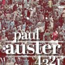 Le coup de dés de Paul Auster 이미지