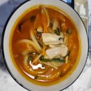 마산합포구 ⓔ-26 | 마산 교방동 도림 중식당 짬뽕 맛집 후기