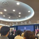 용산-현장-1385 | [주한미국대사관] 외교관에 대해 배우다! 외교관과의 대화 참여 후기. 2024.8.22.