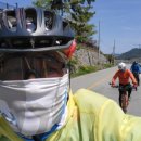 우정당구장 | 초등학생이 되어 달린 고성 원정 라이딩