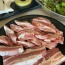 나통삼배방점 | 아산 배방삼겹살 이베리코 맛집임 | 육백