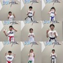 경희대선호태권도 이미지