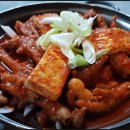 원흥닭발통닭 이미지