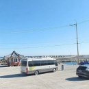 대부리 방파제 옆 이미지