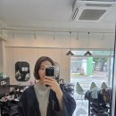 지에스(GS)25 죽전그린빌점 | 대구 용산동미용실 302에비뉴 이곡점 은하 디자이너님께 받은 테슬컷 후기