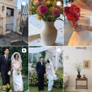 원플라워 | [벤자민무어 x 꽁떼드에떼] 플라워 원데이 클래스 후기, Will you be my Valentine?