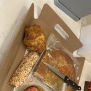 문정역 1번출구 | 주차되는 문정역 대형 베이커리 온더브레드 송파문정점 후기 ෆ