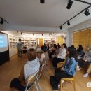 [마을배움터] 아로마 건강교실 | 놀이와 교육, 그 경계는 없다 - 아동문학가 편해문 님 강의 후기