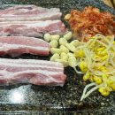 돼지랑돌이랑 이미지