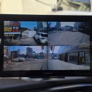 구교로 | 울산 캠핑카 4채널 블랙박스 + 어라운드 뷰 &amp; 탑차 설치 장착 후기 [ 남구 중구 동구 북구 울주군 ]