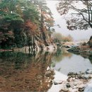 사담계곡 이미지