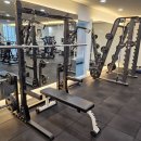 골드짐 휘트니스 이미지