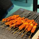 부산 수영역 현지인 인정한 양꼬치 찐맛집 구구구양꼬치 내돈내산후기