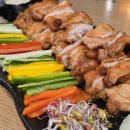 누구나홀딱반한닭부산장전점 | 부산대 치킨 맛집 누구나홀딱반한닭 부산장전점