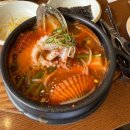 삼척해수욕장 | 강원도 삼척 - 삼척해수욕장 쏠비치 맛집 &#39;연안 식당&amp;고래 감자탕&#39; 후기