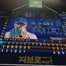 삼성 라이온즈 프로야구 플레이오프 2차전 직관 후기(feat. 인생 경기 포인트 13가지)